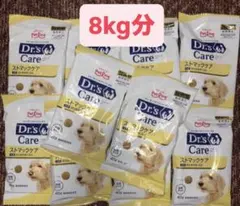 tom様専用Dr's Care ストマックケア 低脂肪 800g5個 - メルカリ
