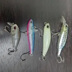 2026年最新】釣り DUO Bayの人気アイテム - メルカリ