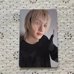 StrayKids SPEAKER SKZOO DO IT バンチャン トレカ