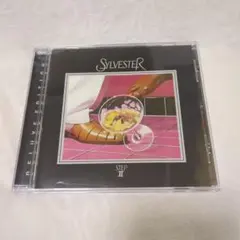 Sylvester Step II Deluxe Edition CD