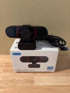 EMEET C960 4K Webカメラ
