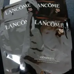 LANCOME 　ランコム ジェニフィックマスク 16ml 4枚