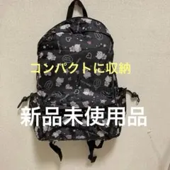 サンリオハローキティちゃんコンパクトリュック