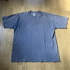 PRO CLUB HEAVY WEIGHT Tシャツ 2XL グレーのサムネイル