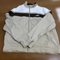 トラックジャケット ジャージ Lサイズ