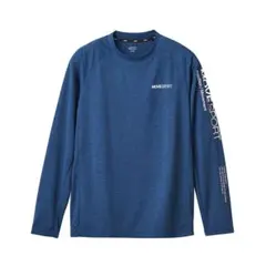 デサント Move Sport 長袖シャツ Mサイズのサムネイル