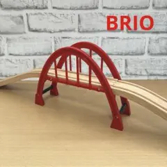 BRIO 육교 및 슬로프 레일 2 메인 브리지 육교