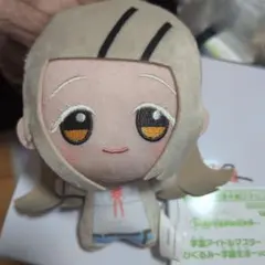 篠澤広 学園アイドルマスター ちびぐるみ～学園生活～vol.3