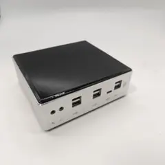 Minisforum NPB6 Core i7 32GB ミニPC 美品 訳あり - メルカリ