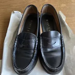 ハルタローファー　黒24㎝