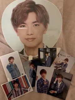 なにわ男子　高橋恭平