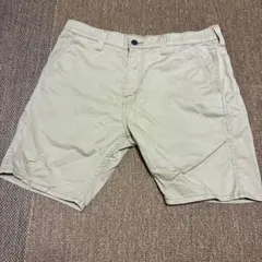 LEVI STRAUSS & CO. 508 ショートパンツ ベージュ W32