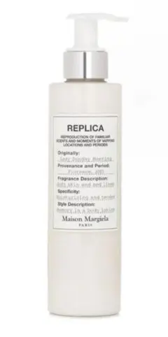 Maison Margiela REPLICA ボディローション