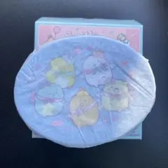 マクドナルド ハッピーセット すみっコぐらし2025 すみっコぐらし 箱推し