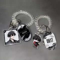 ぽ*ん様 桃源暗鬼 極楽湯 淀川真澄