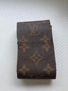 Louis Vuitton 電子タバコケース モノグラム