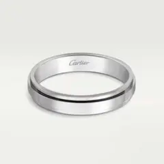 美品CARTIER カルティエ ダムール リング PT950 57 約16号 - メルカリ