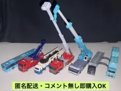 2025年最新】ロングトミカ まとめ売りの人気アイテム - メルカリ
