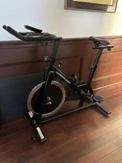 リーディングエッジのスピンバイク（エアロバイク） 激安スピンバイクの決定版！？リーディングエッジSPN-ST13をレビューし