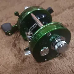 2025年最新】アンバサダー 2500c グリーンの人気アイテム - メルカリ
