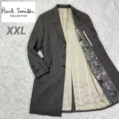 2025年最新】Paul Smith COLLECTION メンズ チェスターコートの人気