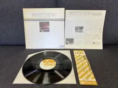 新 長岡鉄男の外盤A級セレクション 2冊 SACD サウンドサンプラーつき