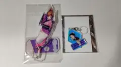 鬼滅の刃 胡蝶しのぶ アクリルスタンド