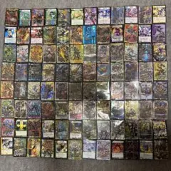 まとめ デュエルマスターズ