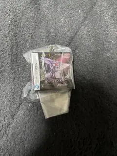 ポケットモンスター パール カセットキーホルダー パルキア