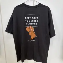 トムとジェリー Tシャツ Mサイズ しまむら アベイル Avail ライトオンのサムネイル
