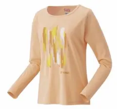ヨネックス　ウィメンズロングスリーブTシャツ　Lサイズ