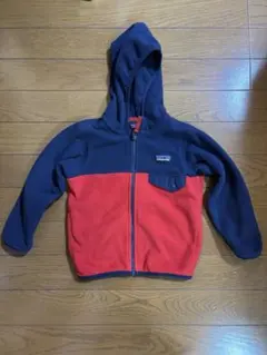 Patagonia フリースジャケット 2T