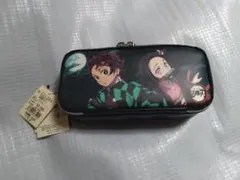 鬼滅の刃　多機能ポーチ