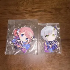 プロセカ セガラッキーくじ アクリルスタンド