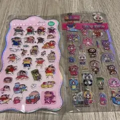 Ari様 クレヨンしんちゃん