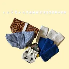 しょうちゃんさまご専用ページ