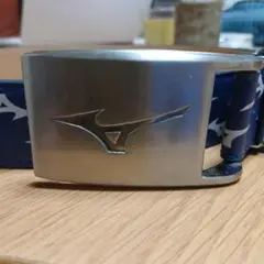 mizuno ベルト