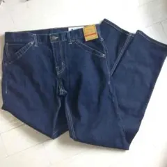 URBAN RESEARCH デニム ネイビーのサムネイル