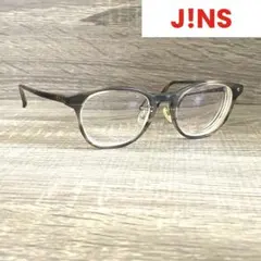 JINS 眼鏡 メガネフレーム