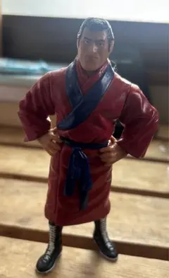 2026年最新】猪木 ガウンの人気アイテム - メルカリ