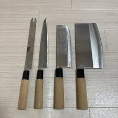 【お値打ち】包丁まとめ売り 4580149741065.jpg