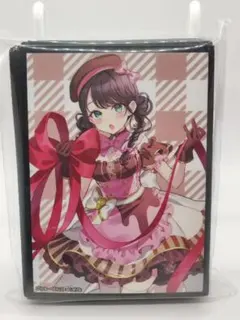 ぶいすぽっ！ 花芽なずな 誕生日記念グッズ2026 キャンバスボード