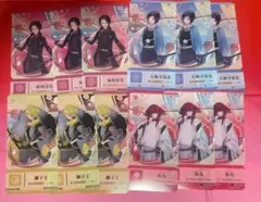 刀剣乱舞 チケットライクコレクション②