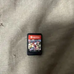 マリオカート8 デラックス Nintendo Switch