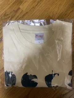 【未開封】Mrs.Green Apple Tシャツ Lサイズ