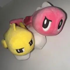 ポケモン シャリタツ 2体セット