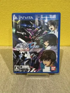 機動戦士ガンダムSEED