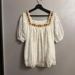 リズリサ　トップスのサムネイル