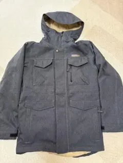 クィックシルバーQUIKSILVER スノーボードウェアEQYTJ0327 - メルカリ