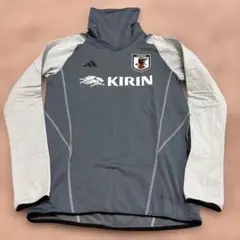 サッカー日本代表。サイズL。お早めにどうぞ！